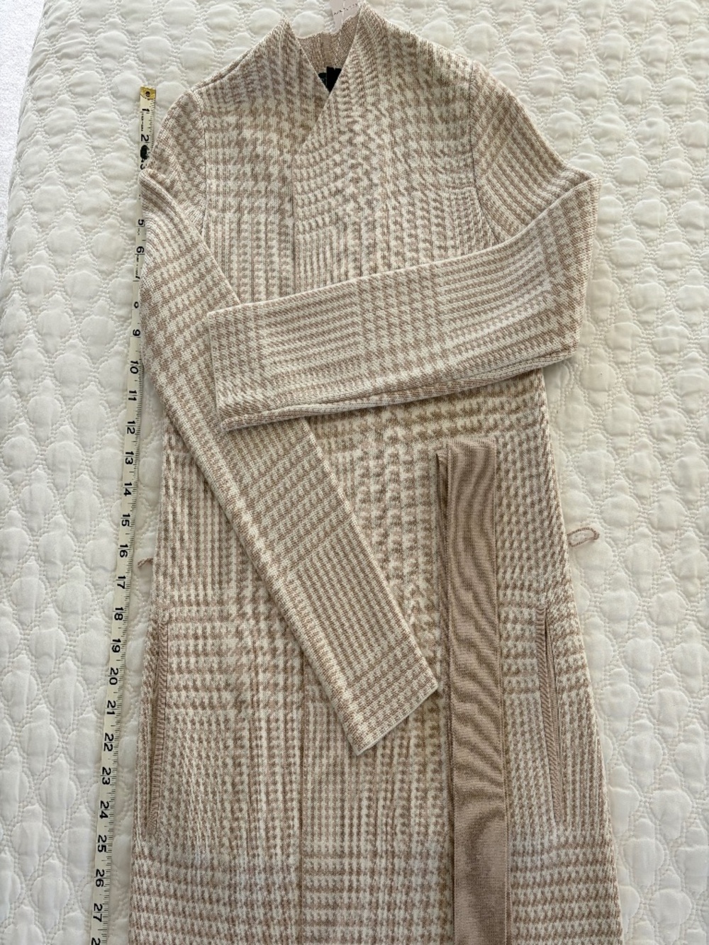 Sweater Cardigan - Picture 2 of 8